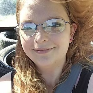 Meet your Posher, Bethany